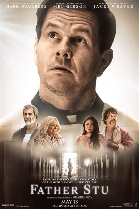 gofilm father stu|FATHER STU – Extended Preview .